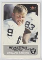 Shane Lechler [EX to NM] #/225