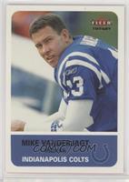 Mike Vanderjagt #/225