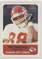 Tony Gonzalez #/225