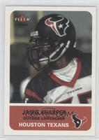 Jamie Sharper #/225