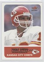 Trent Green #/225