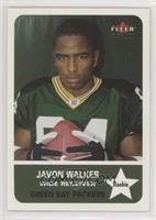 Javon Walker #/225