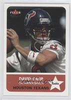 David Carr #/225