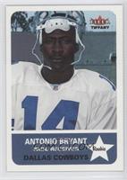 Antonio Bryant #/225