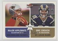 Eric Crouch, Major Applewhite #/225