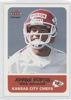 Johnnie Morton #/225