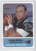 Chris Weinke #/225