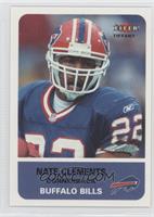 Nate Clements #/225