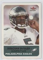 Donovan McNabb #/225