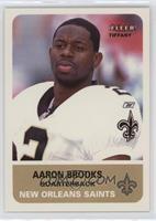 Aaron Brooks [EX to NM] #/225