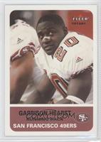 Garrison Hearst #/225