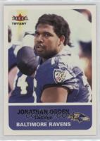 Jonathan Ogden #/225