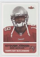 Keyshawn Johnson