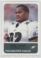 Duce Staley