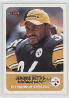 Jerome Bettis