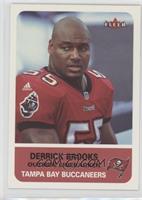 Derrick Brooks