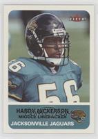 Hardy Nickerson