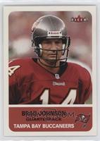 Brad Johnson