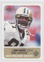 Joe Horn