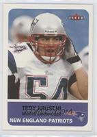 Tedy Bruschi