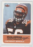 Brian Simmons