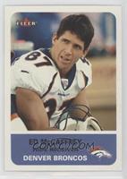 Ed McCaffrey