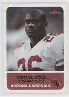 Thomas Jones