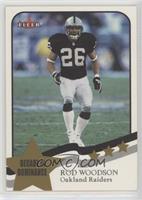 Decade of Dominance - Rod Woodson