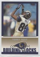 Building Blocks - Torry Holt