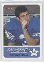Joey Harrington