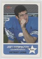 Joey Harrington