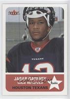 Jabar Gaffney