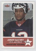 Jabar Gaffney