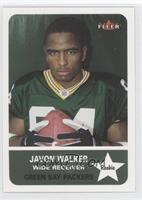 Javon Walker