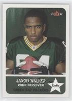 Javon Walker