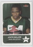 Javon Walker