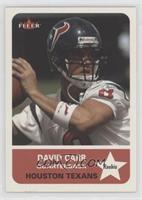 David Carr