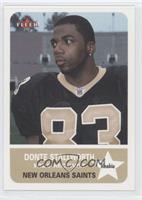 Donte Stallworth