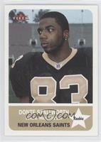 Donte Stallworth