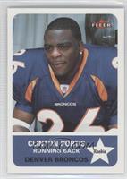 Clinton Portis