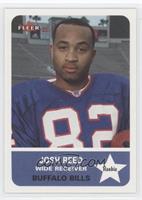 Josh Reed