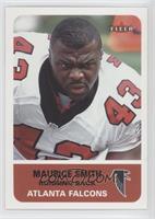 Maurice Smith