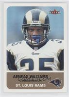 Aeneas Williams