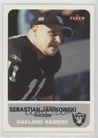 Sebastian Janikowski