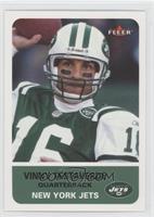 Vinny Testaverde