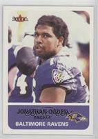 Jonathan Ogden