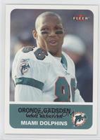 Oronde Gadsden