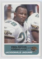 Fred Taylor