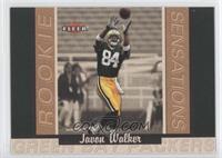 Javon Walker #/1,250