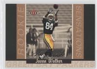 Javon Walker #/1,250